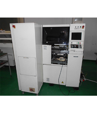 MPAG3多功能贴片机