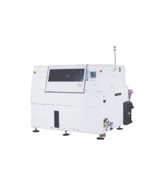 广州RL132高速径向元件插件机