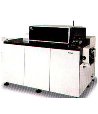 广州RHU全自动立式插件机