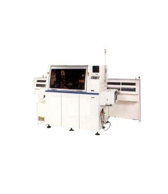 广州AVKIIB松下卧式插件机