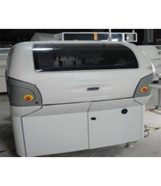 广州ELAi全自动视觉印刷机
