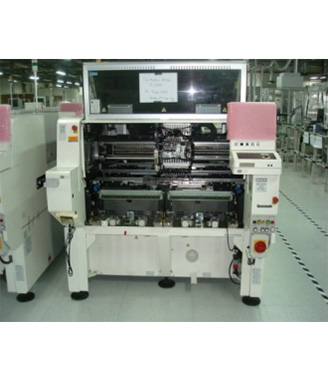 MSF多功能贴片机