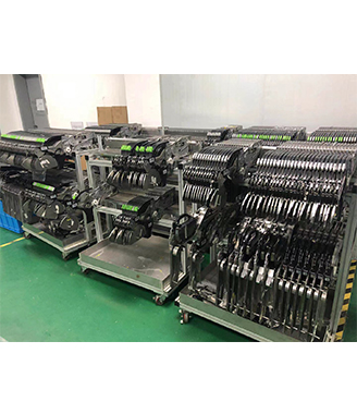 贴片机飞达维修保养