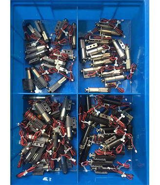 贴片机飞达维修保养